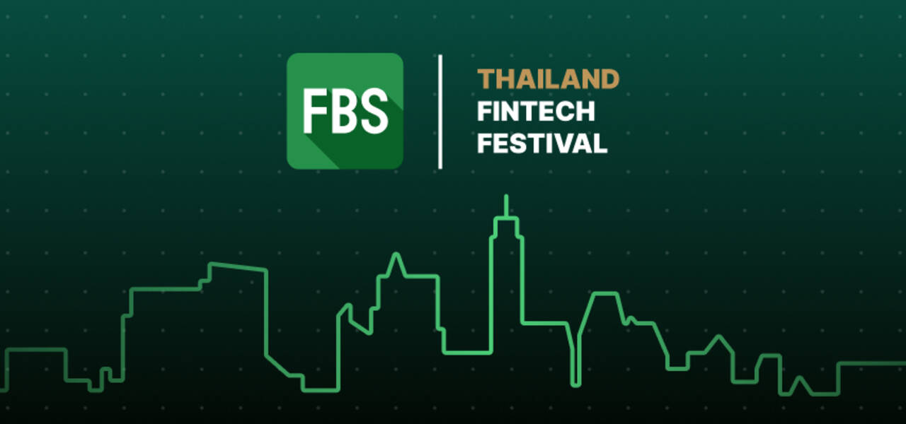 FBS to be Diamond Sponsor of FinTech Festival 2023 in Bangkok