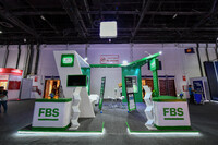 FBS Wins Best Islamic Forex Account Award at Forex Expo Dubai